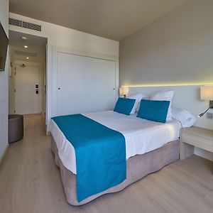 Habitación Doble Económica